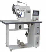 Máy cấp seam và xén Ultrasonic GTG GT06